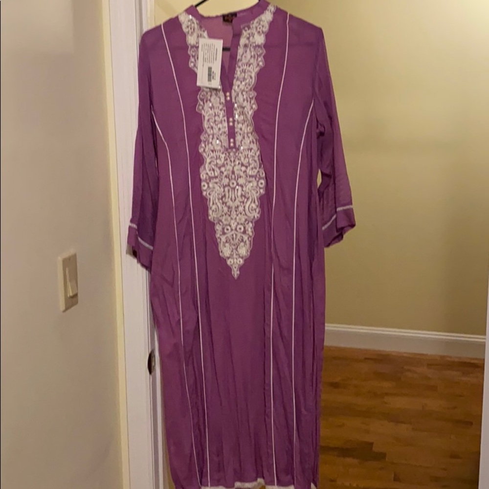 Pakistani Indian shalwar kameez